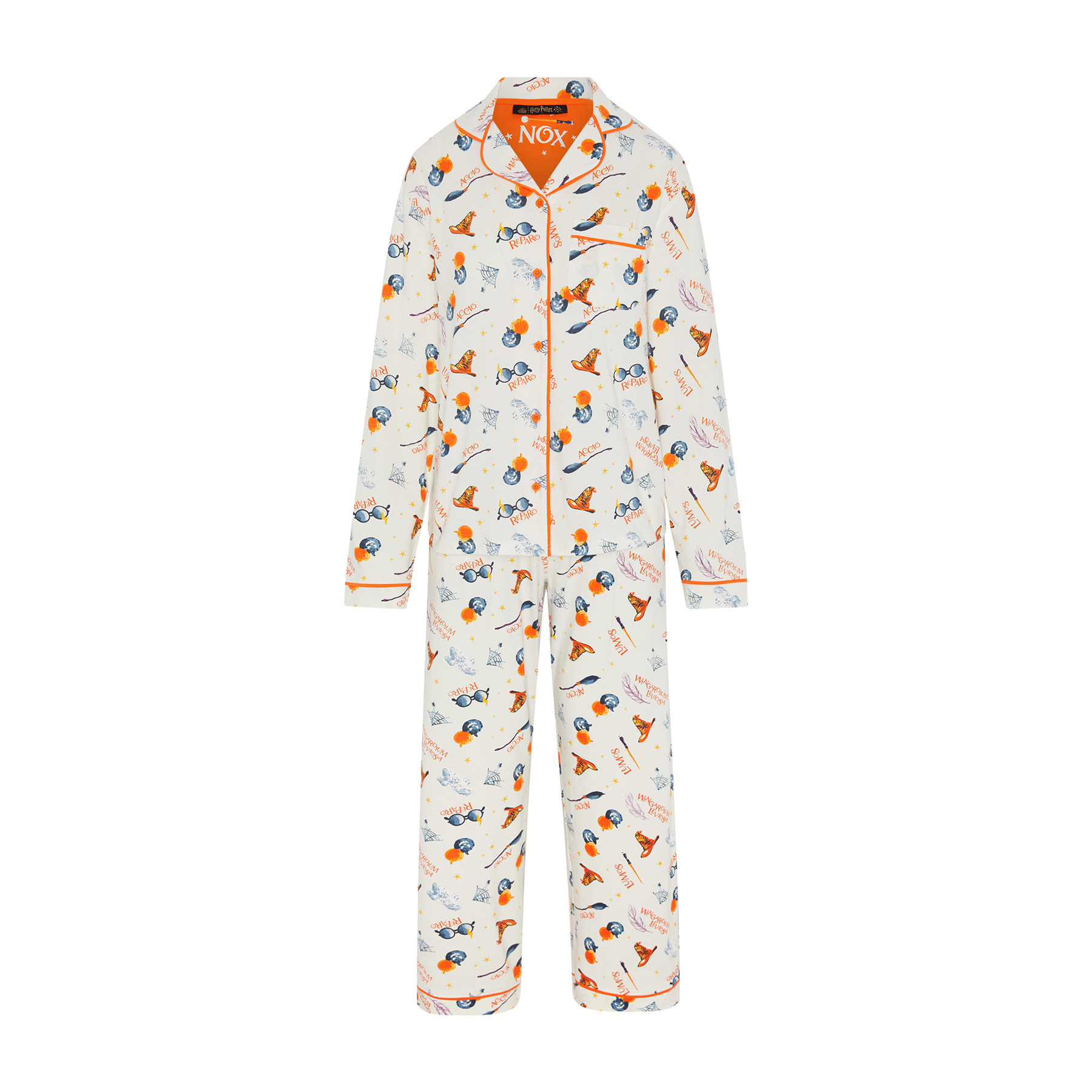 Lumos Nox Pyjama Set