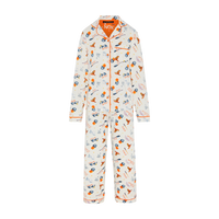 Lumos Nox Pyjama Set