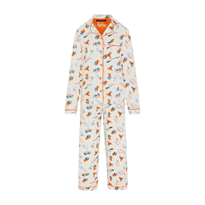 Lumos Nox Pyjama Set