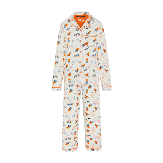 Lumos Nox Pyjama Set