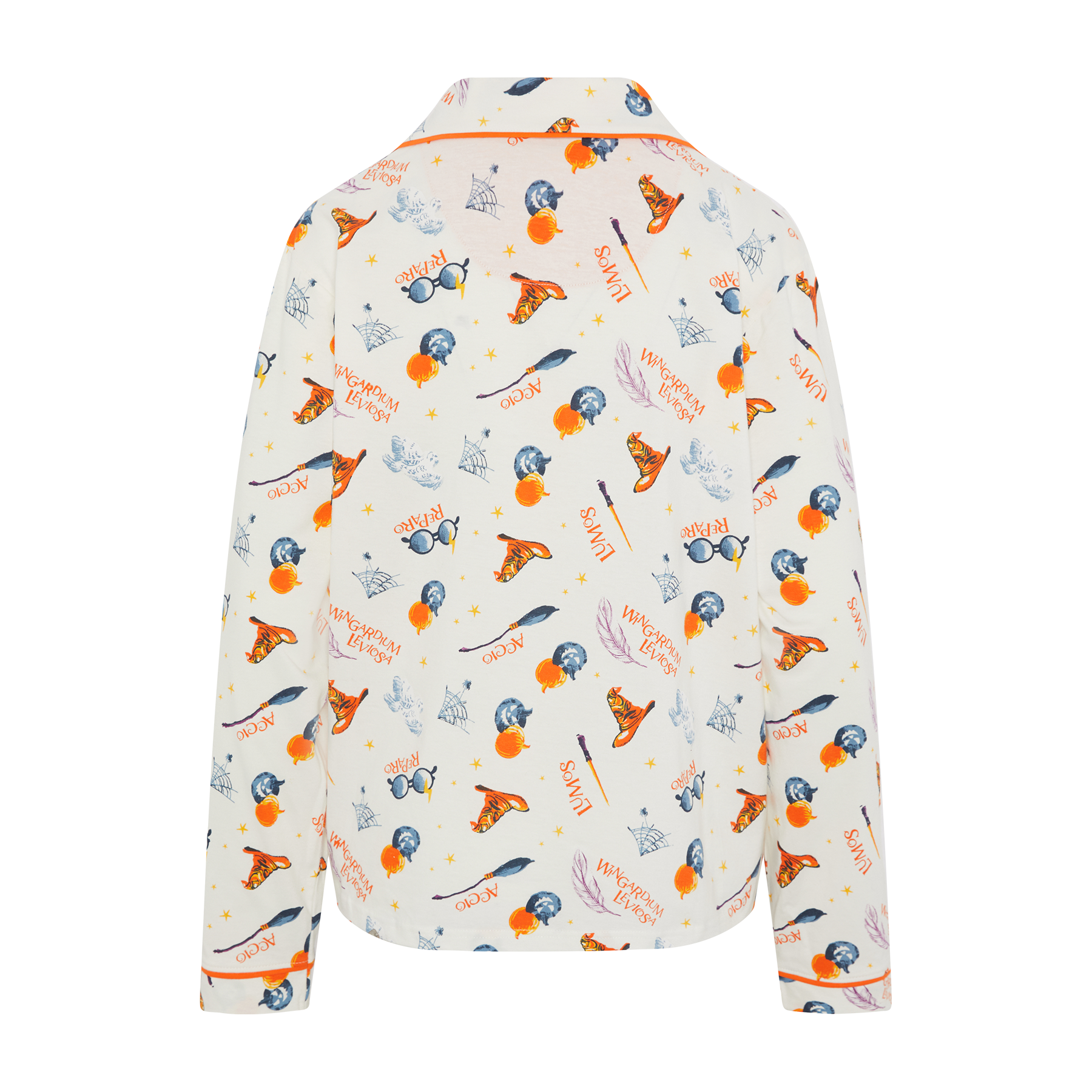 Lumos Nox Pyjama Set