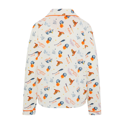 Lumos Nox Pyjama Set