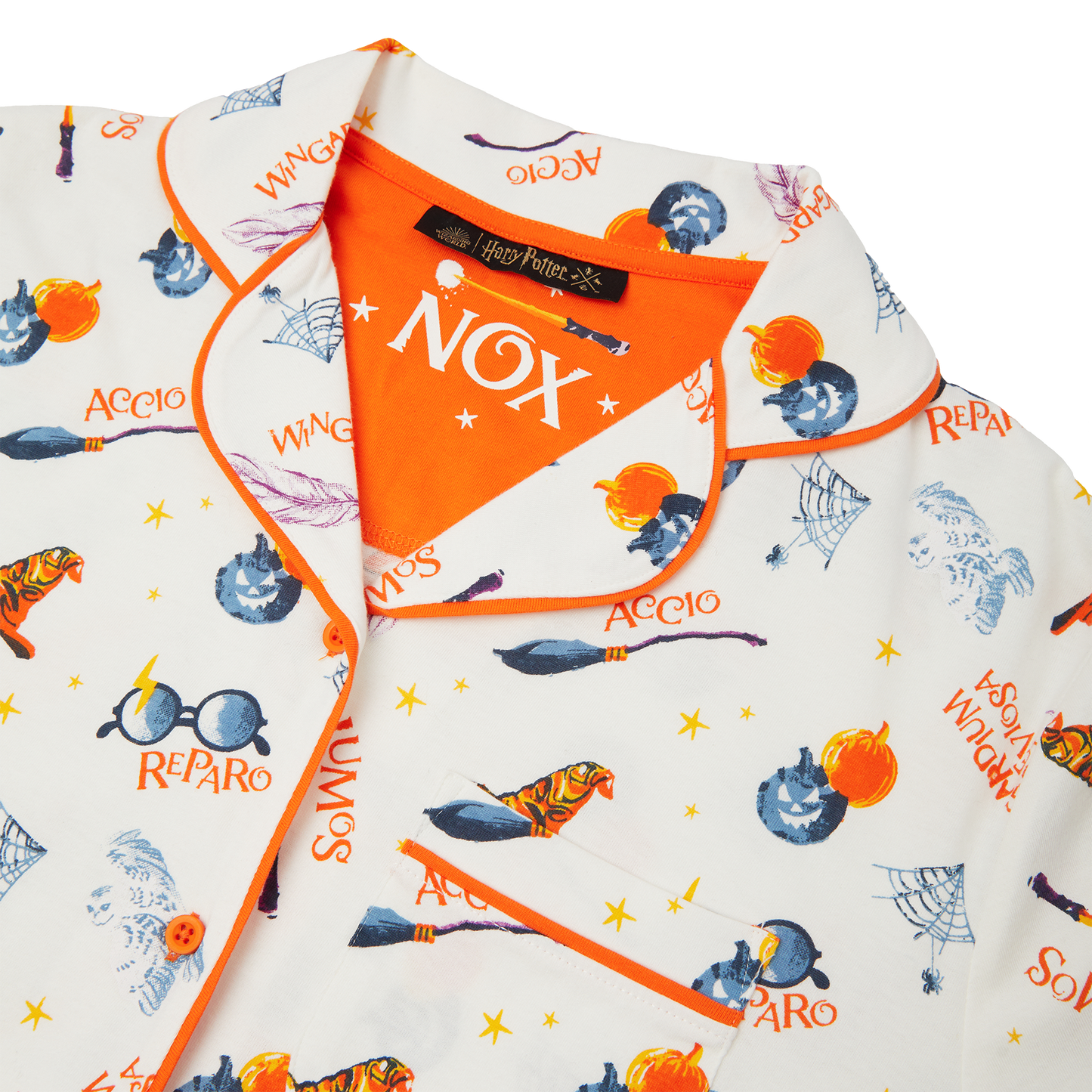 Lumos Nox Pyjama Set