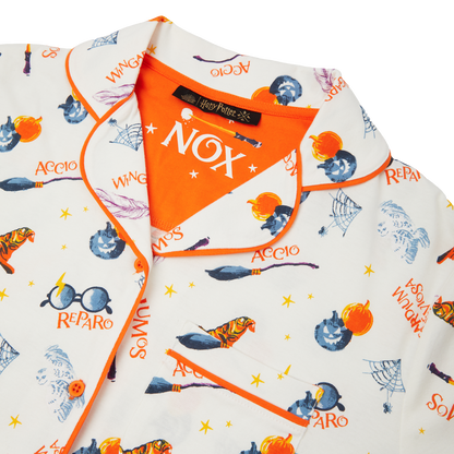 Lumos Nox Pyjama Set