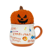 Lumos Nox Mug & Plush Gift Set