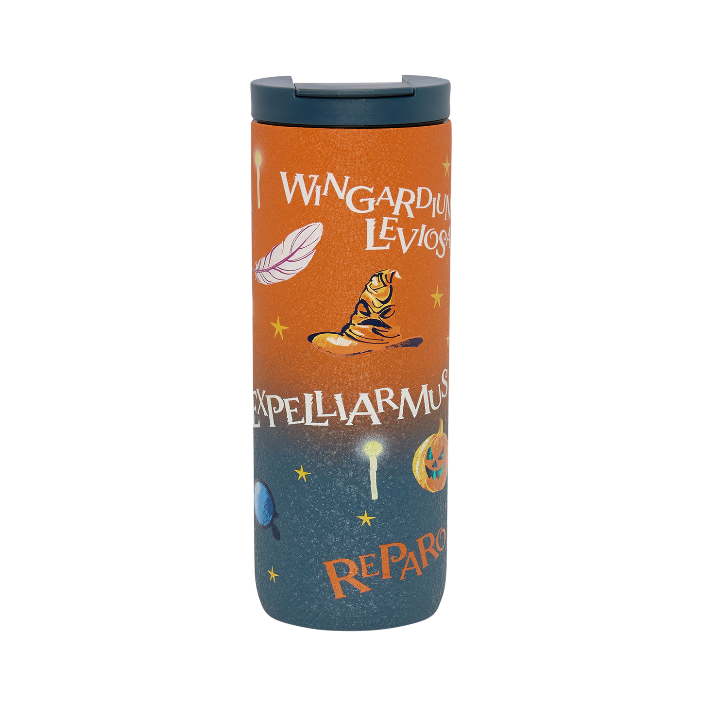 Lumos Nox Water Bottle