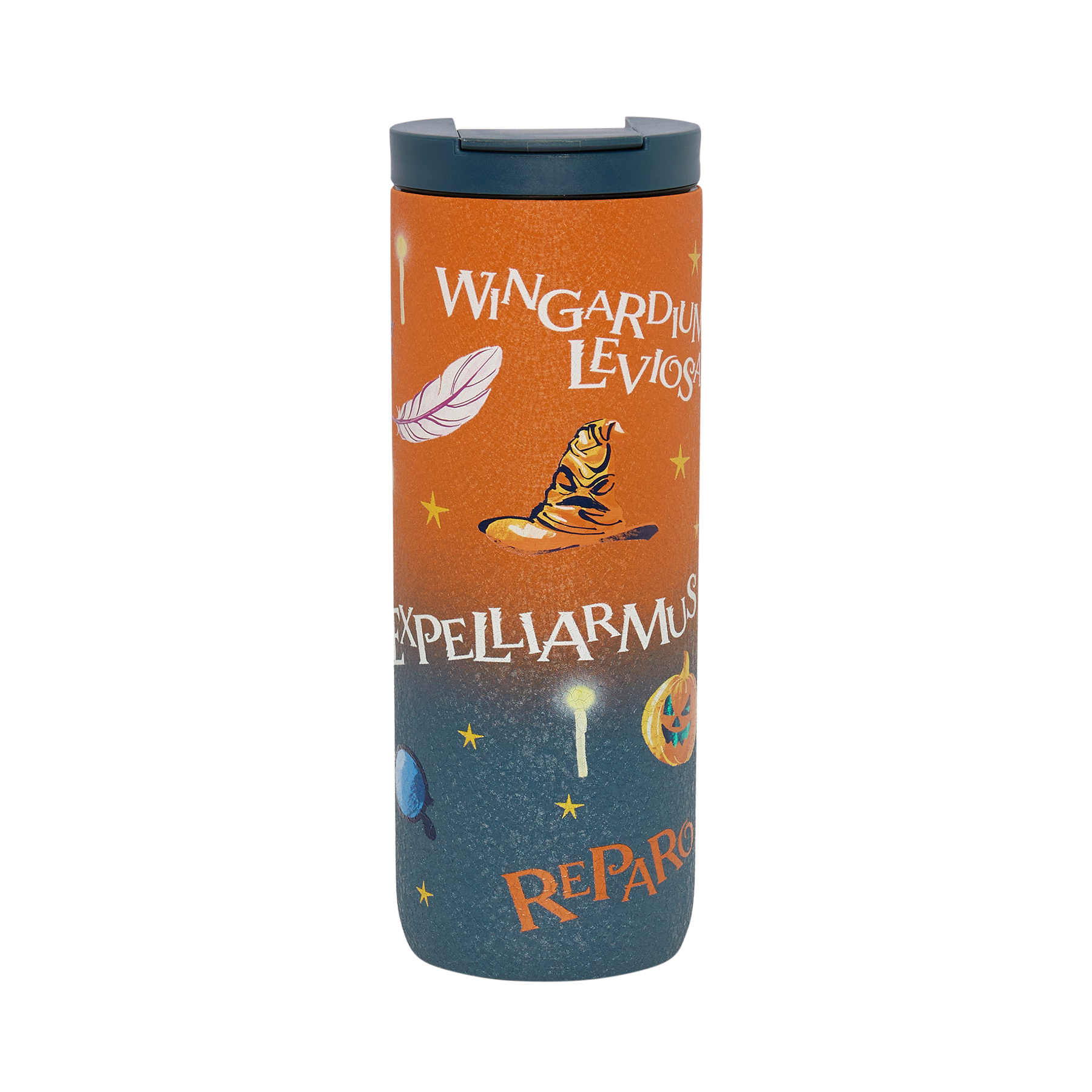 Lumos Nox Water Bottle