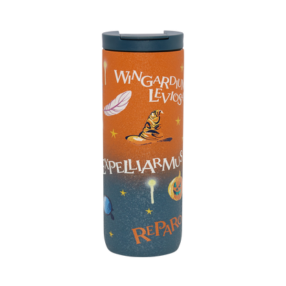 Lumos Nox Water Bottle