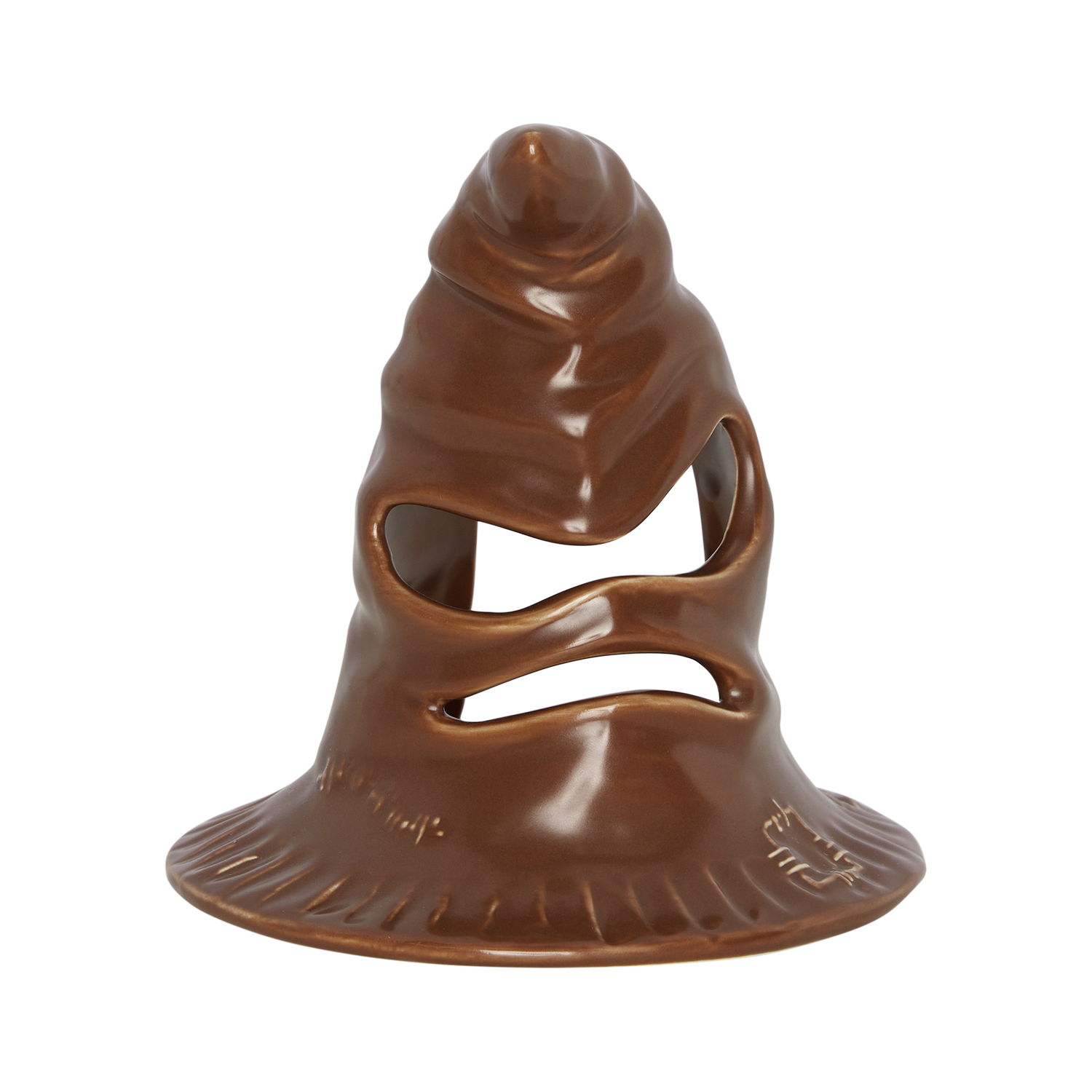 Lumos Nox Sorting Hat Tealight