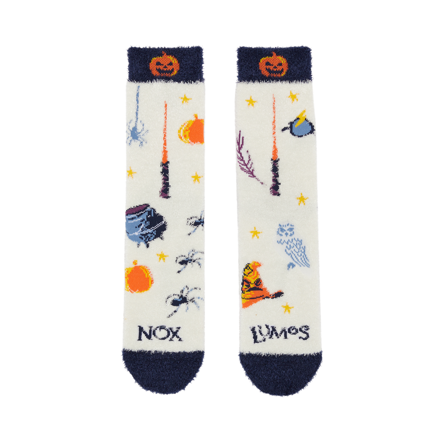 Lumos Nox Cosy Socks