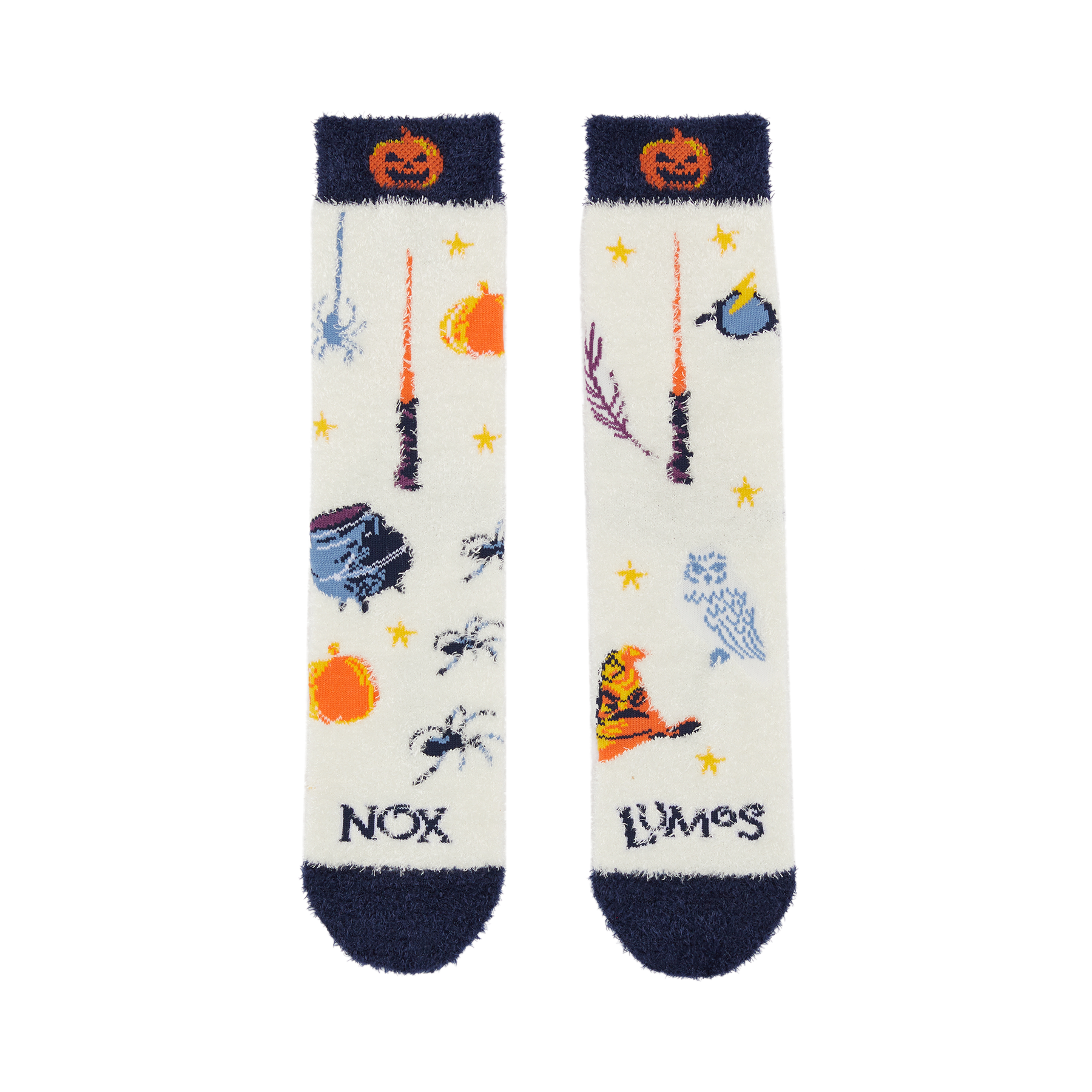 Lumos Nox Cosy Socks