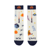 Lumos Nox Cosy Socks