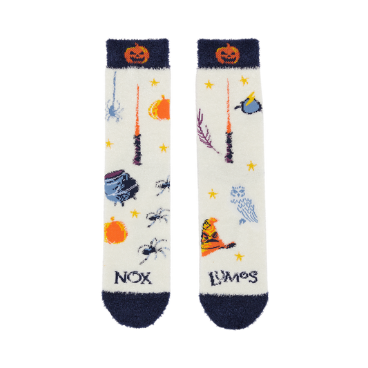 Lumos Nox Cosy Socks