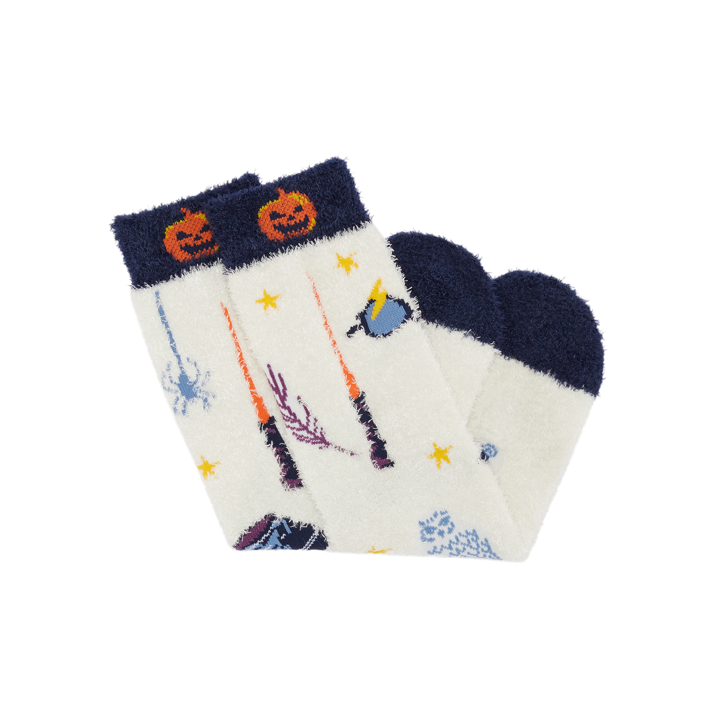 Lumos Nox Cosy Socks