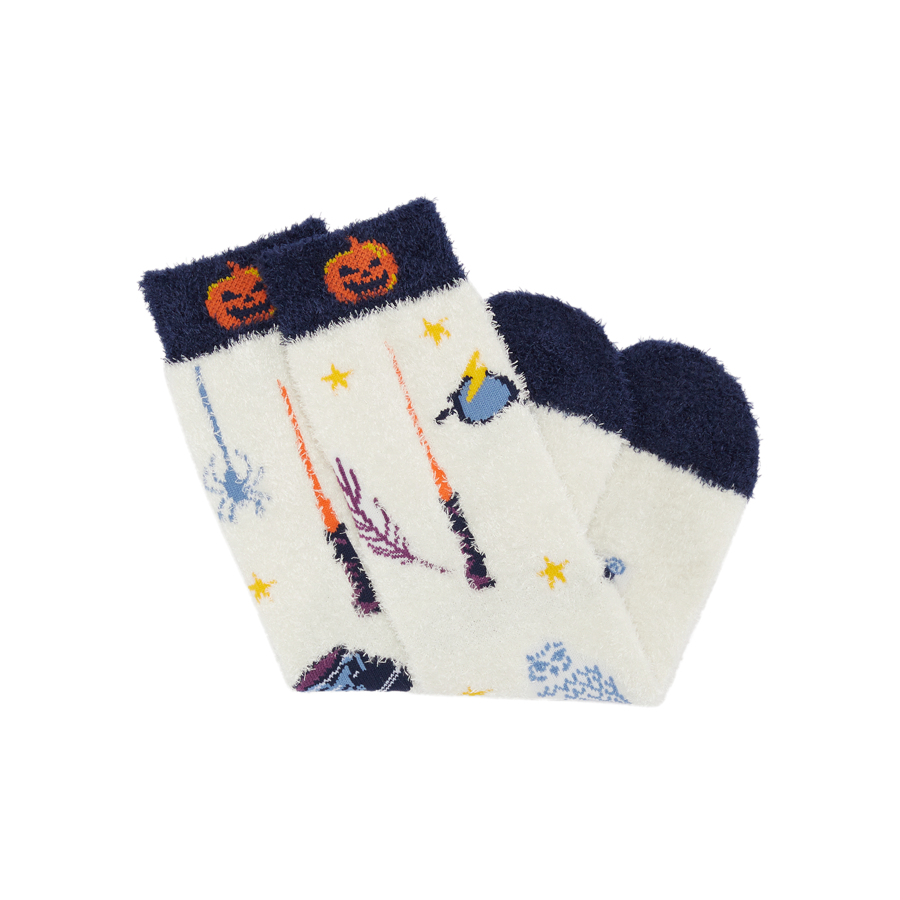 Lumos Nox Cosy Socks