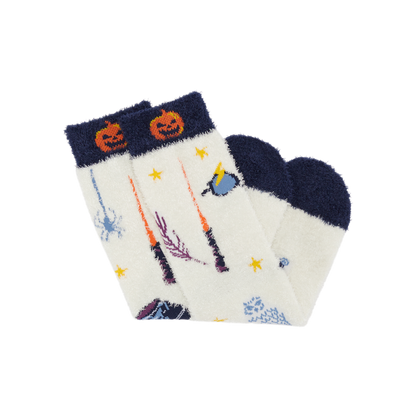 Lumos Nox Cosy Socks