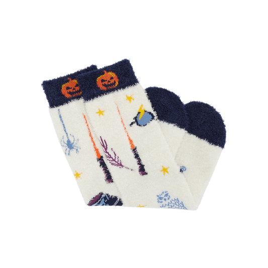 Lumos Nox Cosy Socks