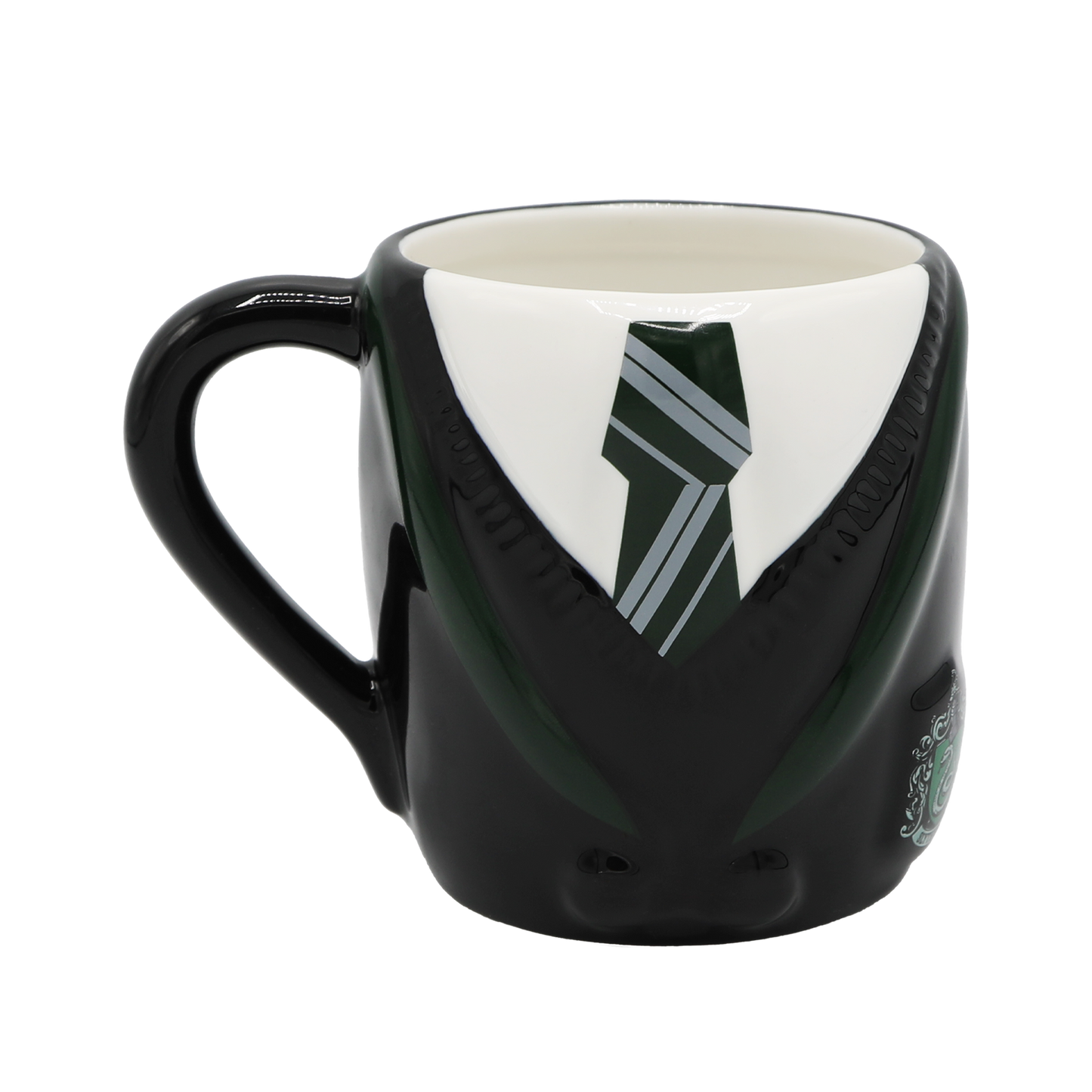 Slytherin Uniform Mug