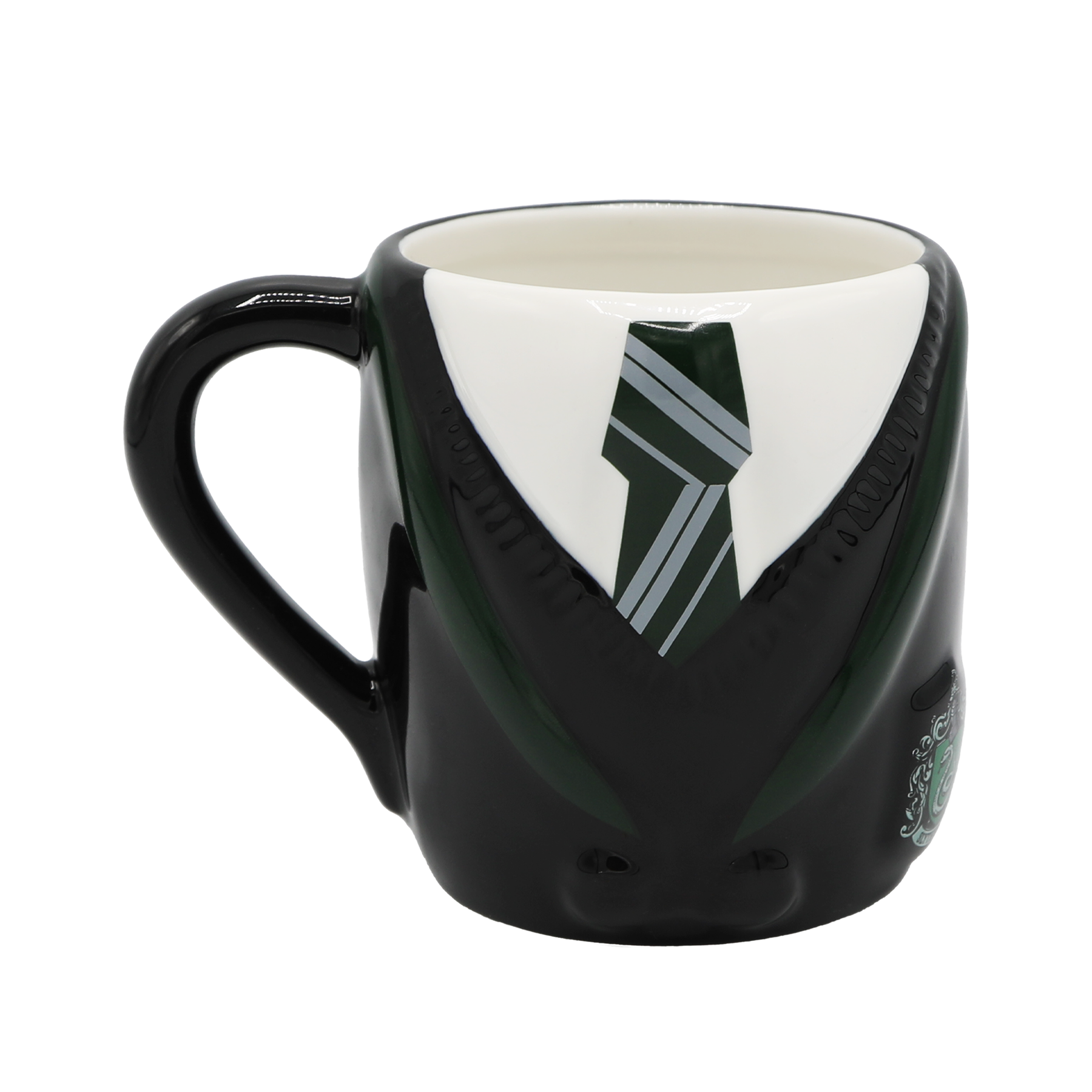 Slytherin Uniform Mug