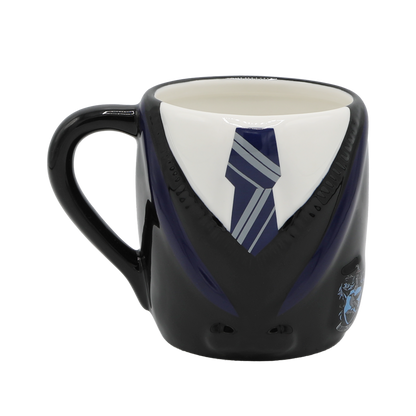 Ravenclaw Uniform Mug