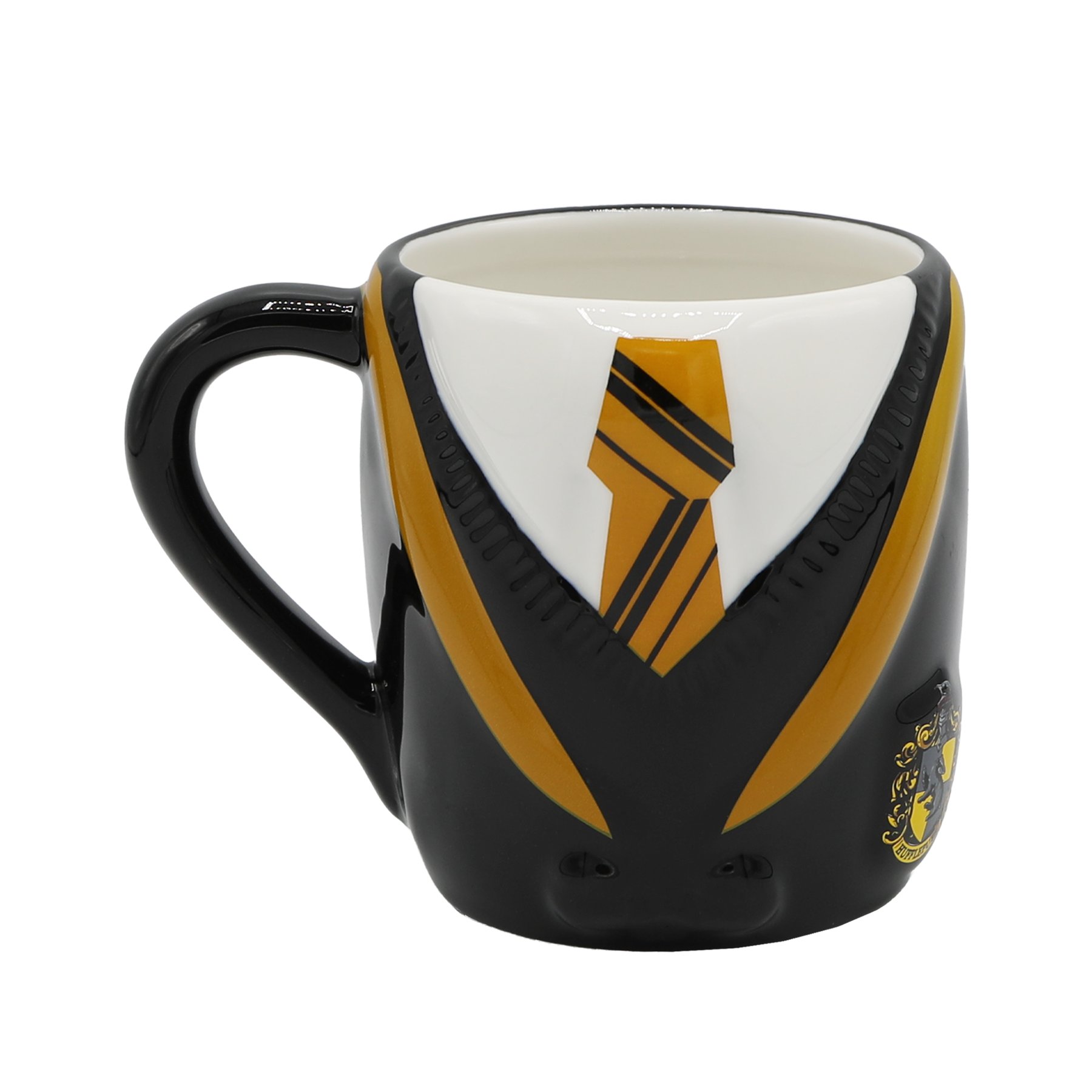 Hufflepuff Uniform Mug