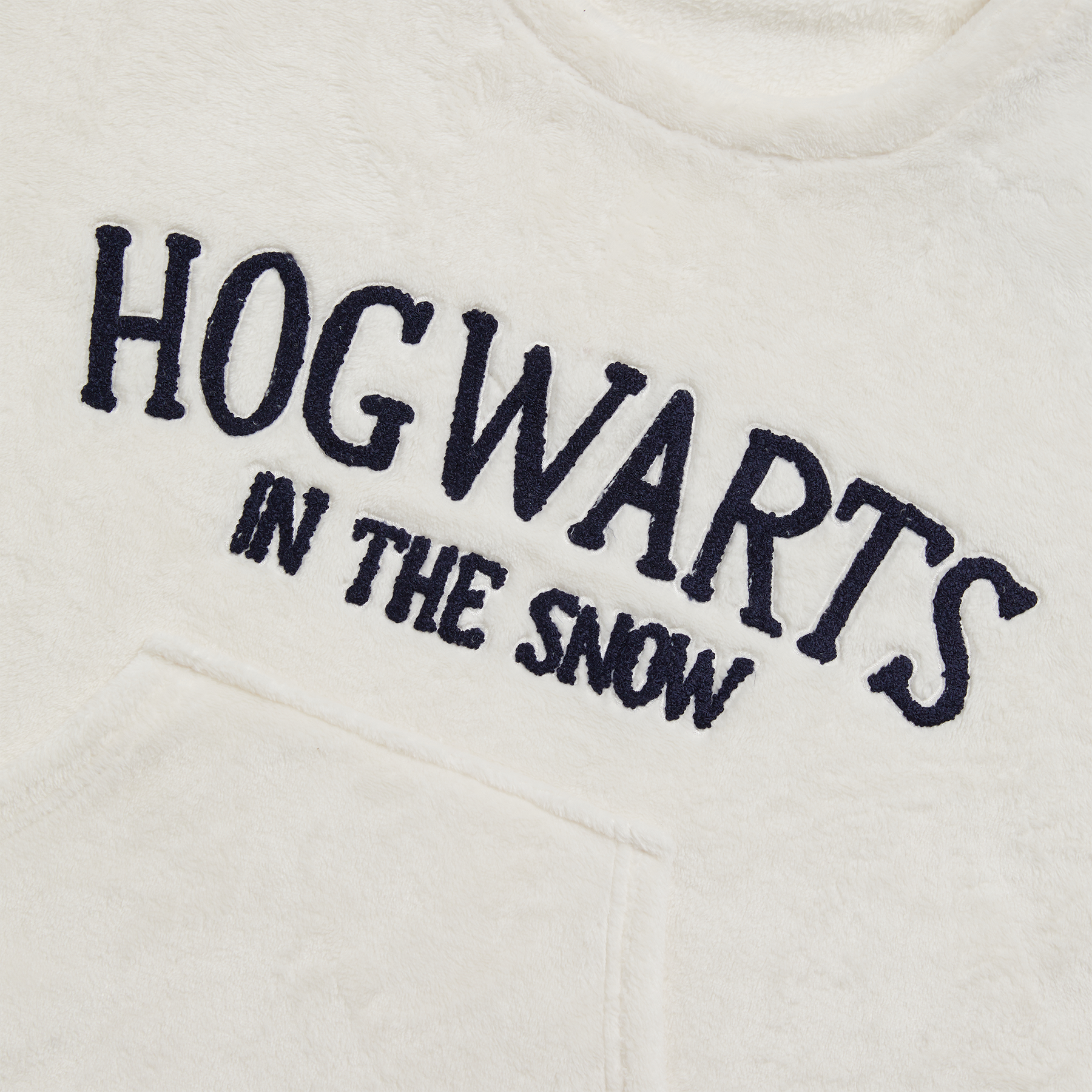 Hogwarts in the Snow Globe Lounge Set