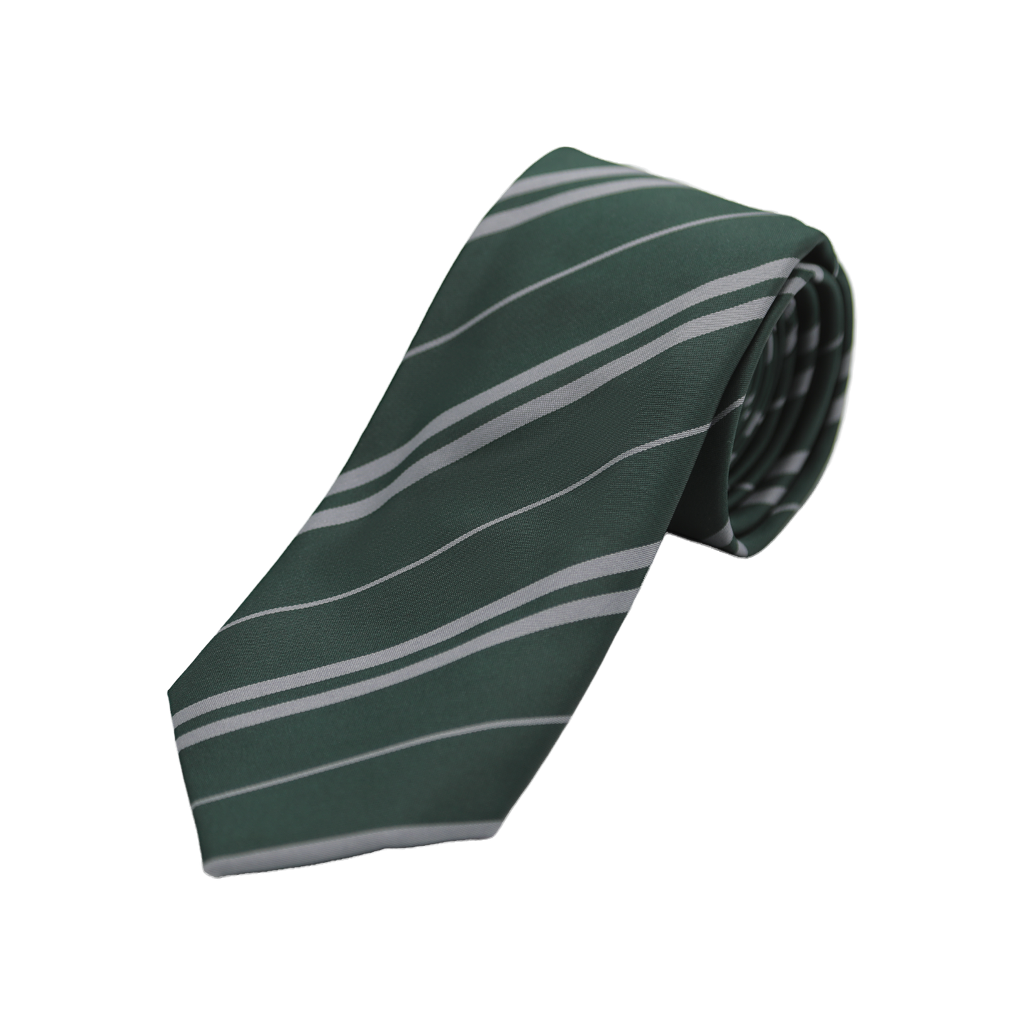 Slytherin House Tie