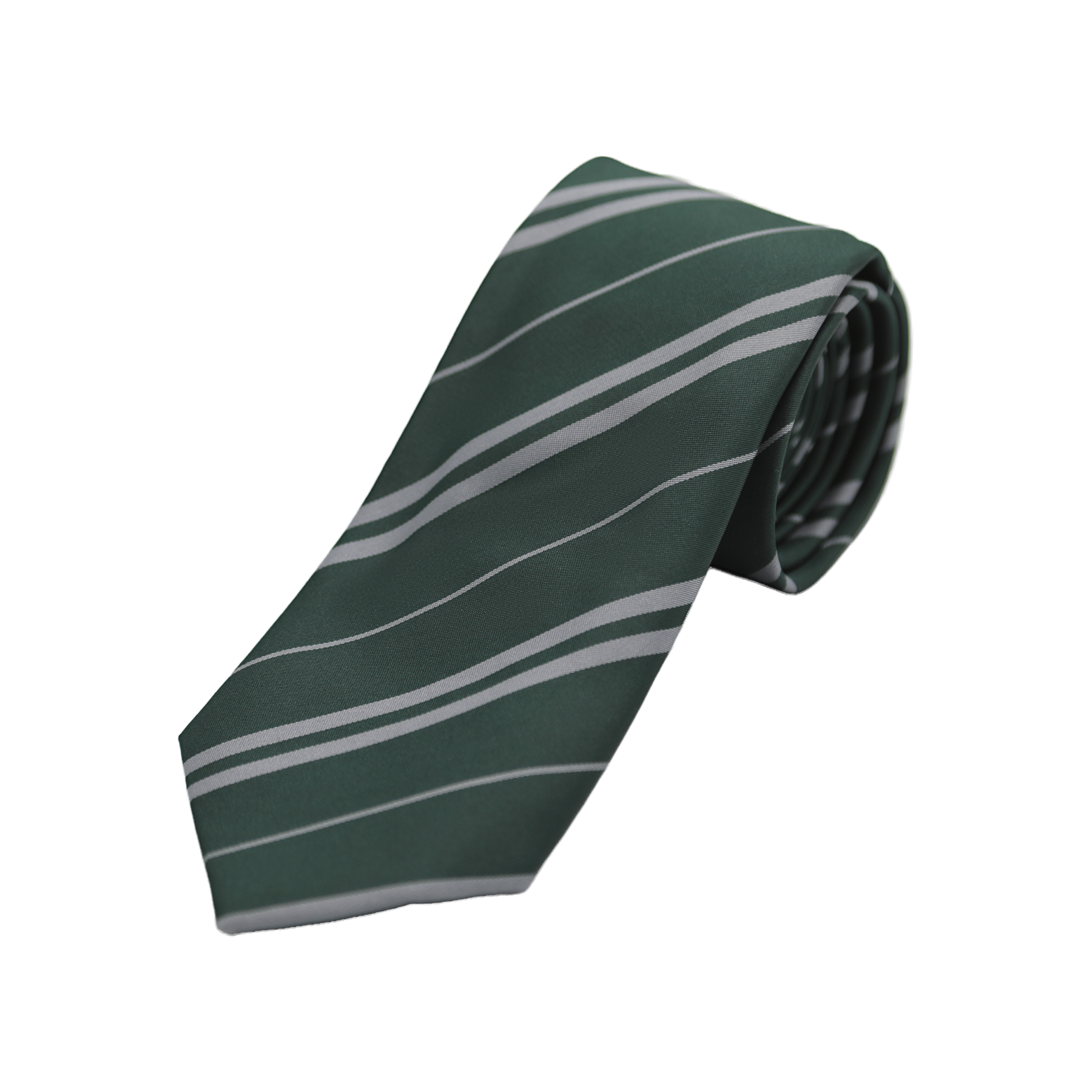 Slytherin House Tie