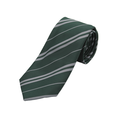 Slytherin House Tie