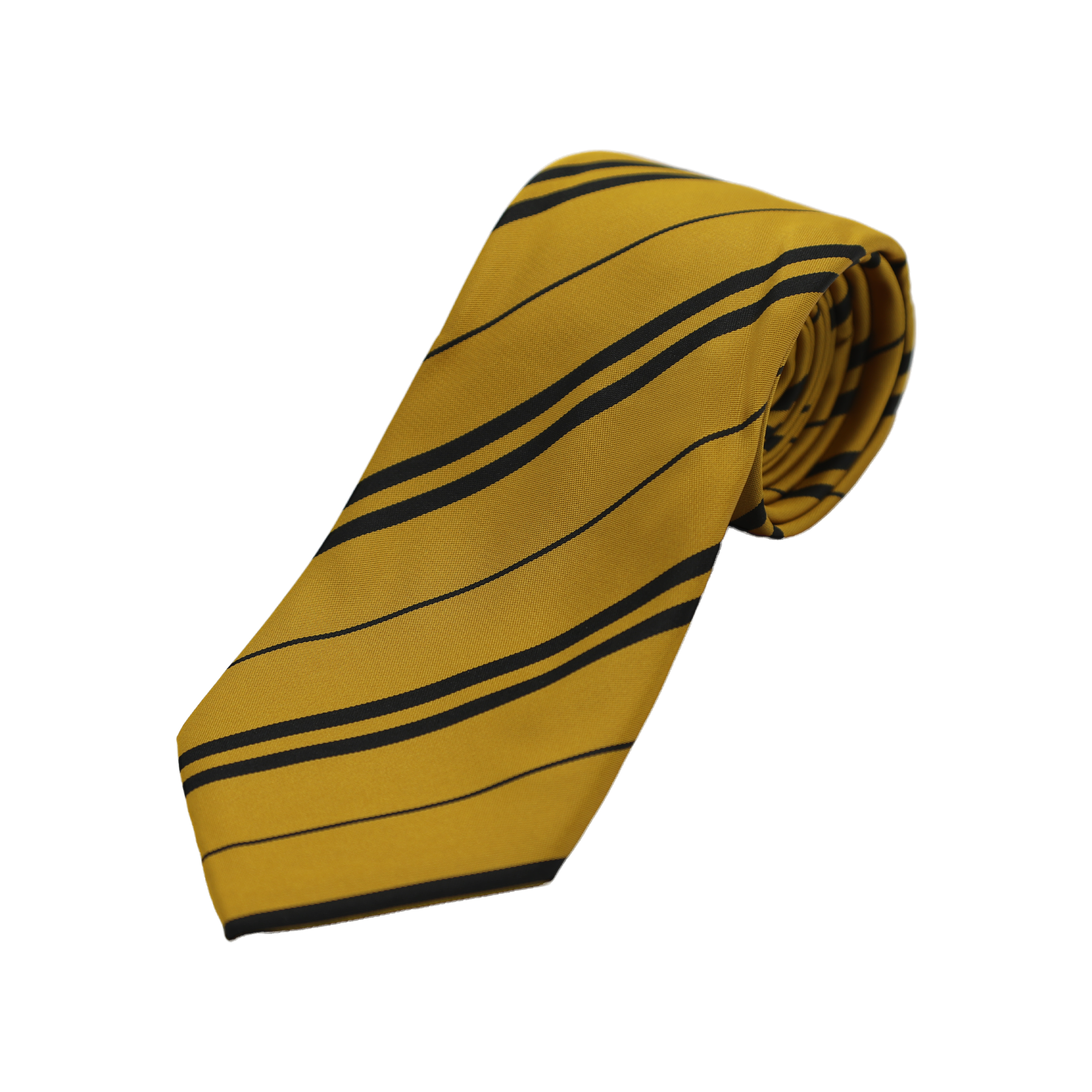 Hufflepuff House Tie