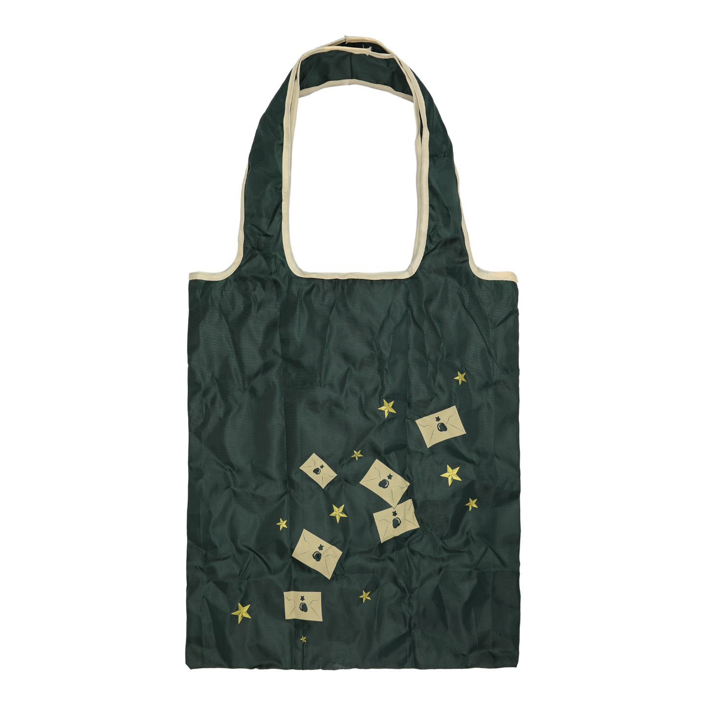 Back to Hogwarts 2025 Foldaway Bag