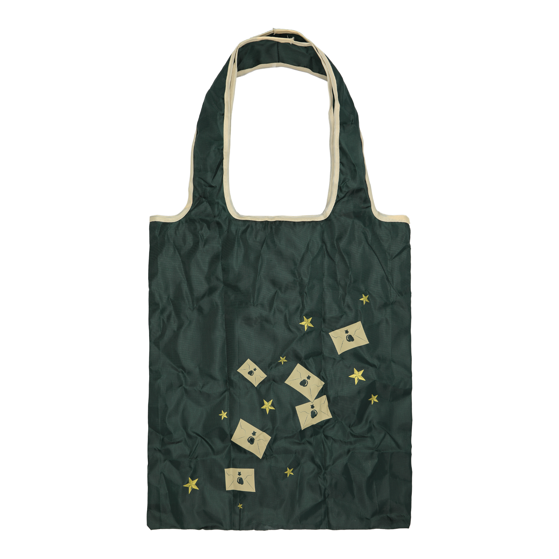 Back to Hogwarts 2025 Foldaway Bag