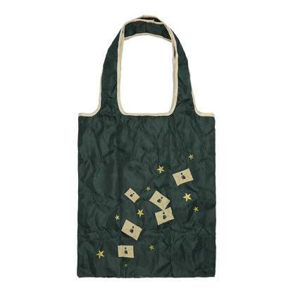 Back to Hogwarts 2025 Foldaway Bag