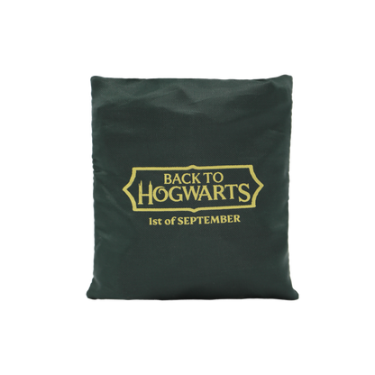 Back to Hogwarts 2025 Foldaway Bag