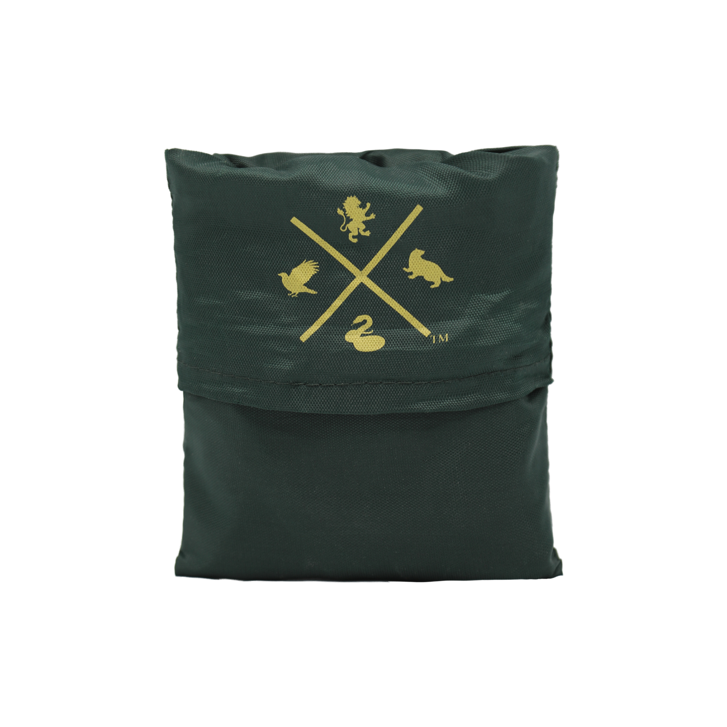 Back to Hogwarts 2025 Foldaway Bag