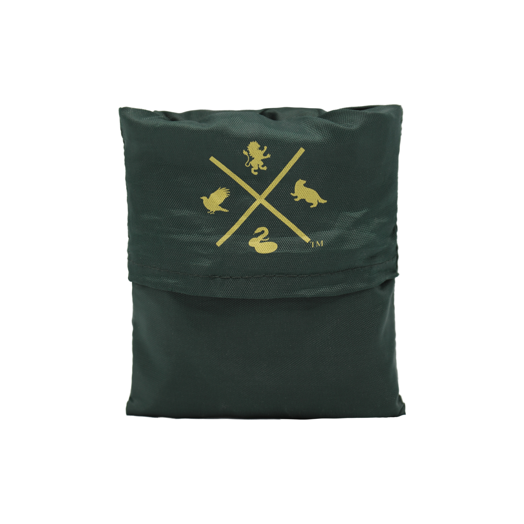 Back to Hogwarts 2025 Foldaway Bag