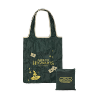Back to Hogwarts 2025 Foldaway Bag