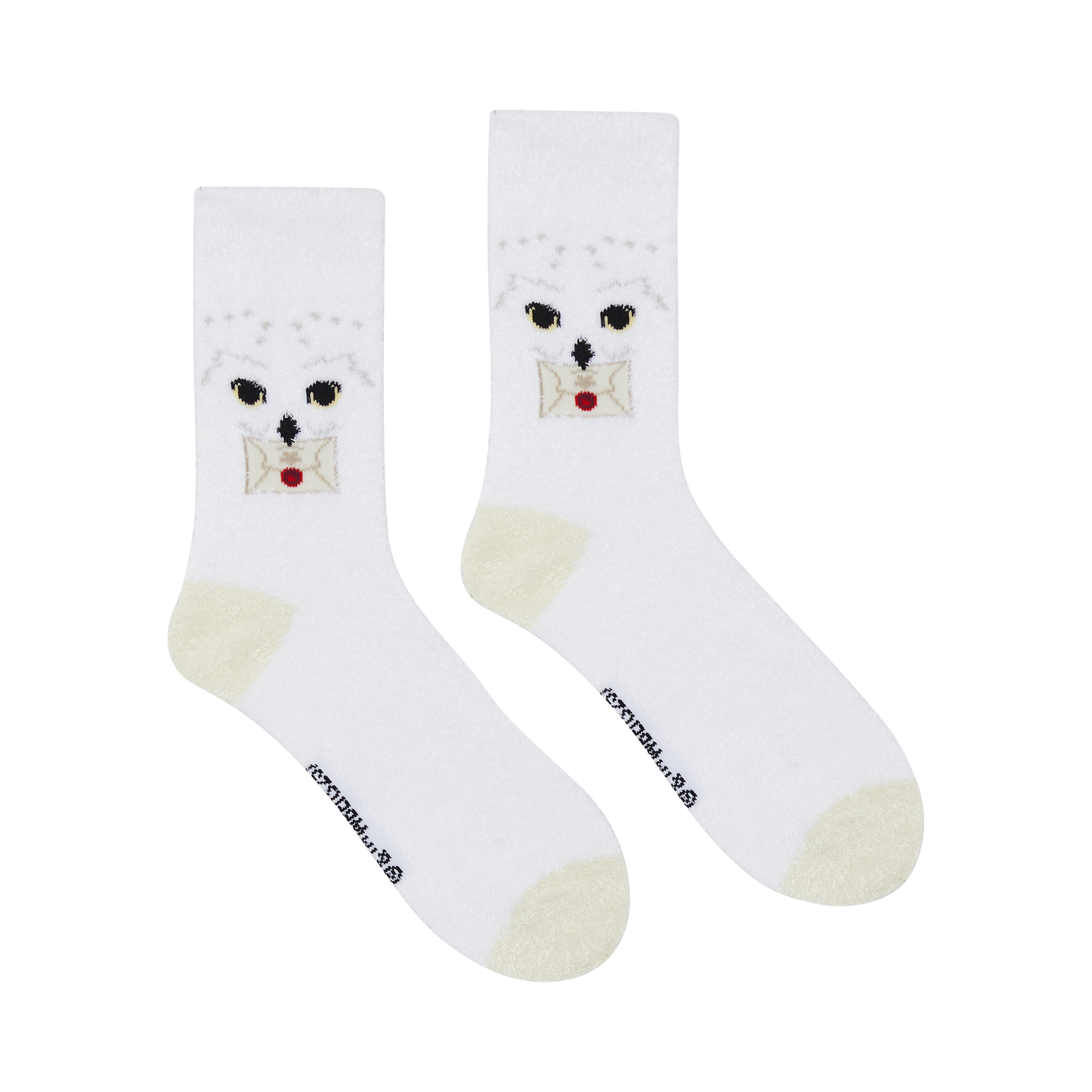 Hedwig Cosy Socks