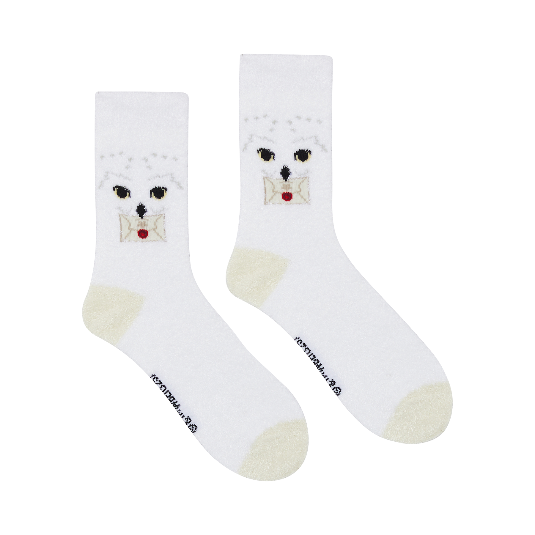 Hedwig Cosy Socks