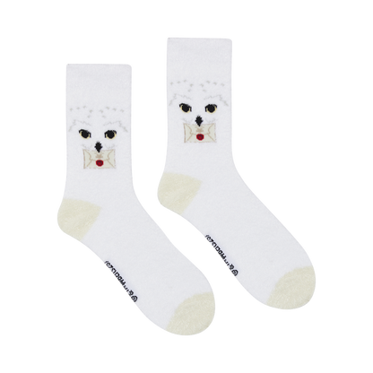 Hedwig Cosy Socks