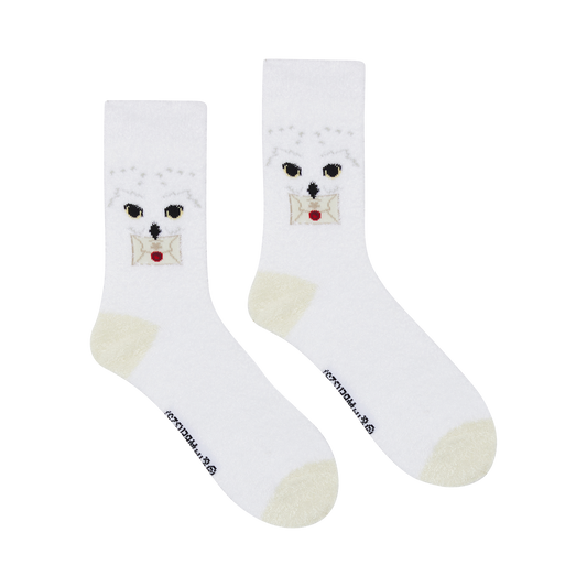 Hedwig Cosy Socks
