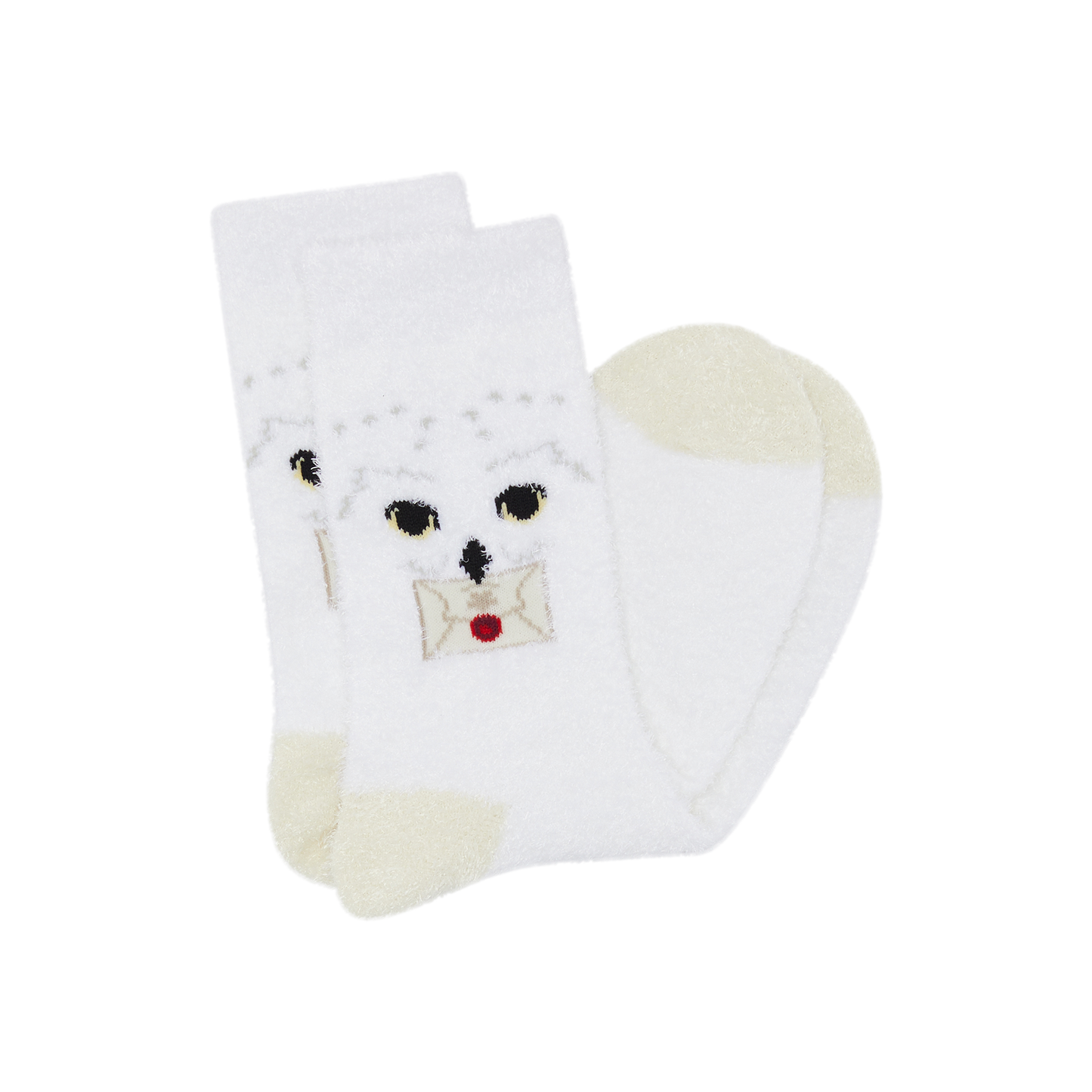 Hedwig Cosy Socks