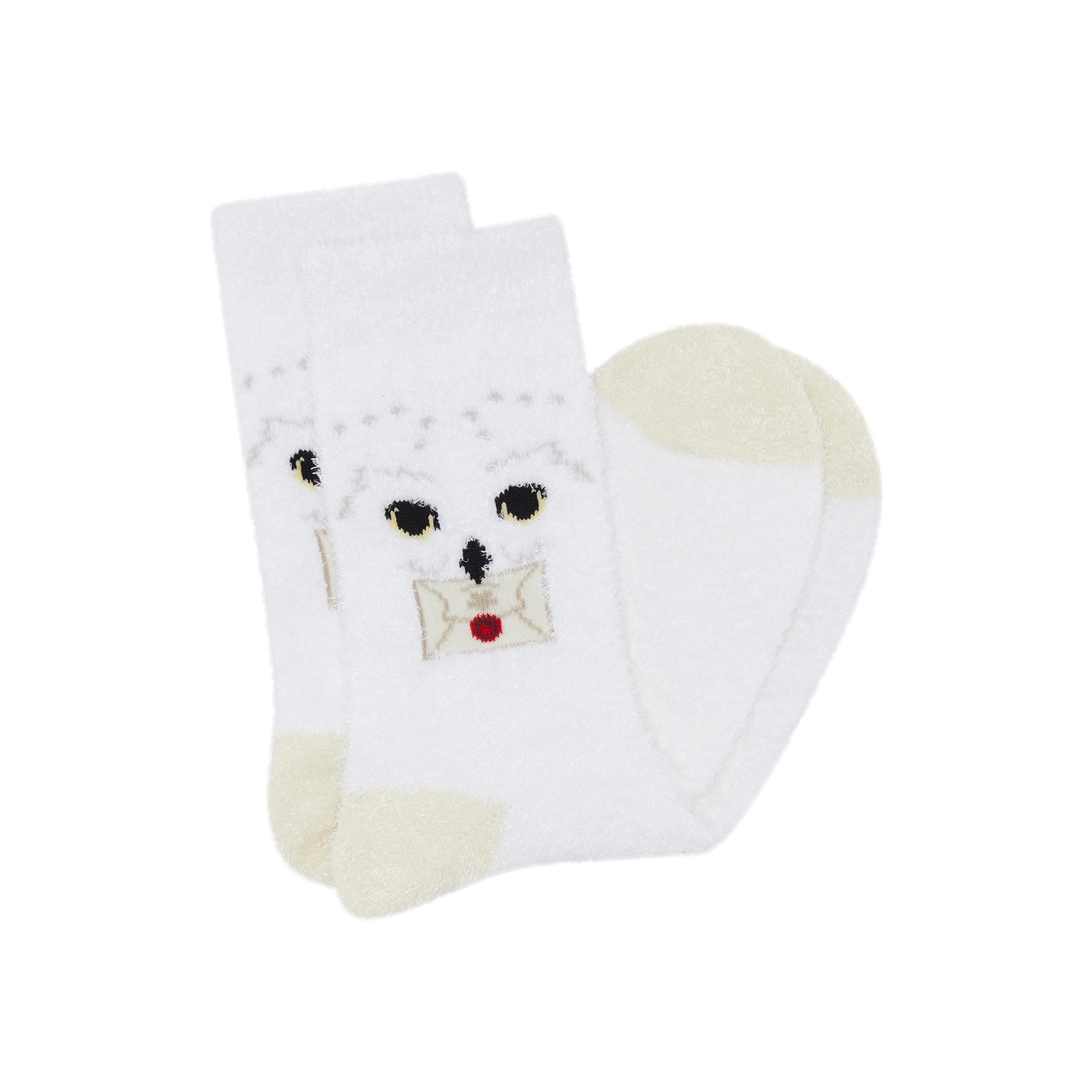 Hedwig Cosy Socks