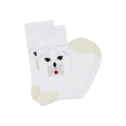 Hedwig Cosy Socks