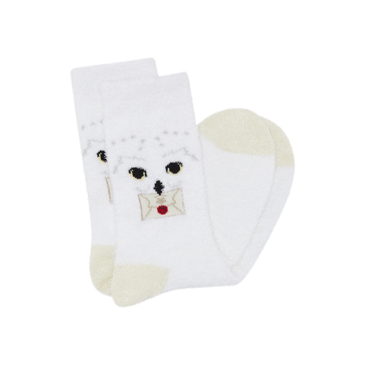 Hedwig Cosy Socks