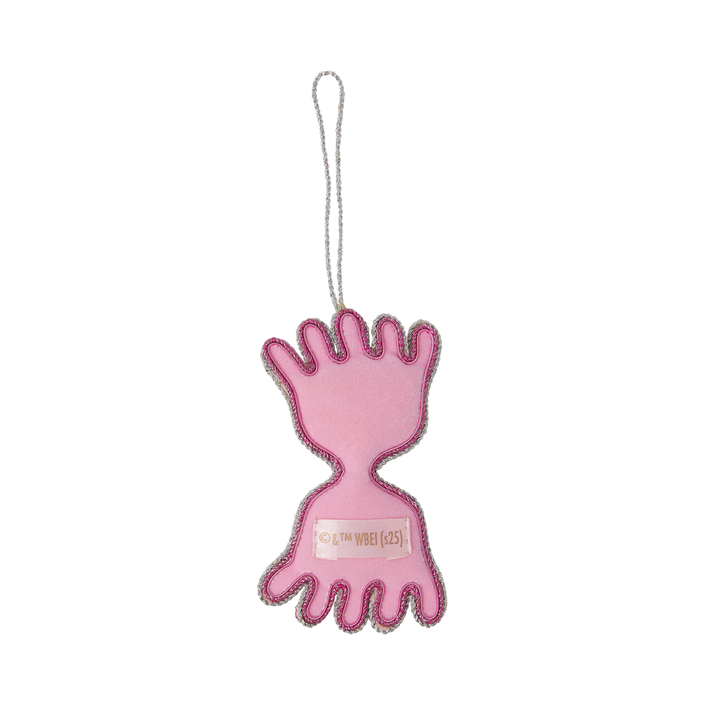Luna Lovegood Fabric Ornament