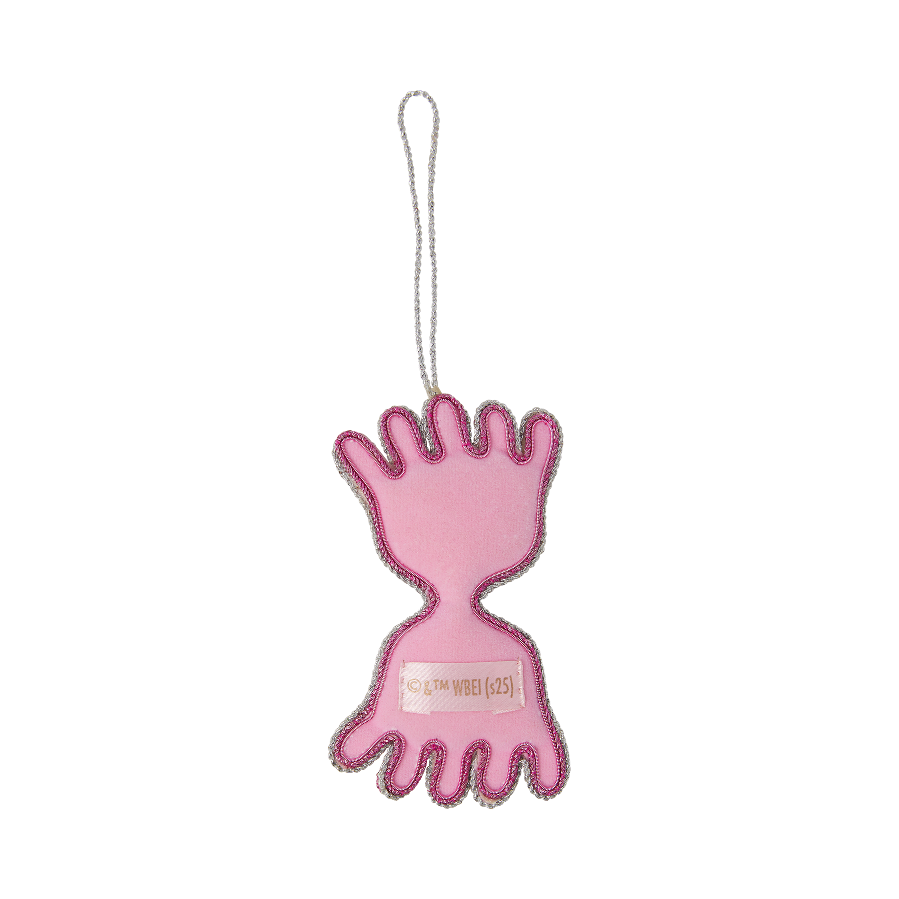 Luna Lovegood Fabric Ornament