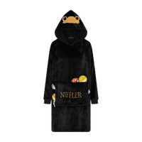 Niffler Oversized Hoodie