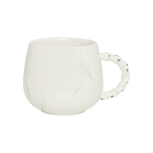 Hedwig Cosy Mug