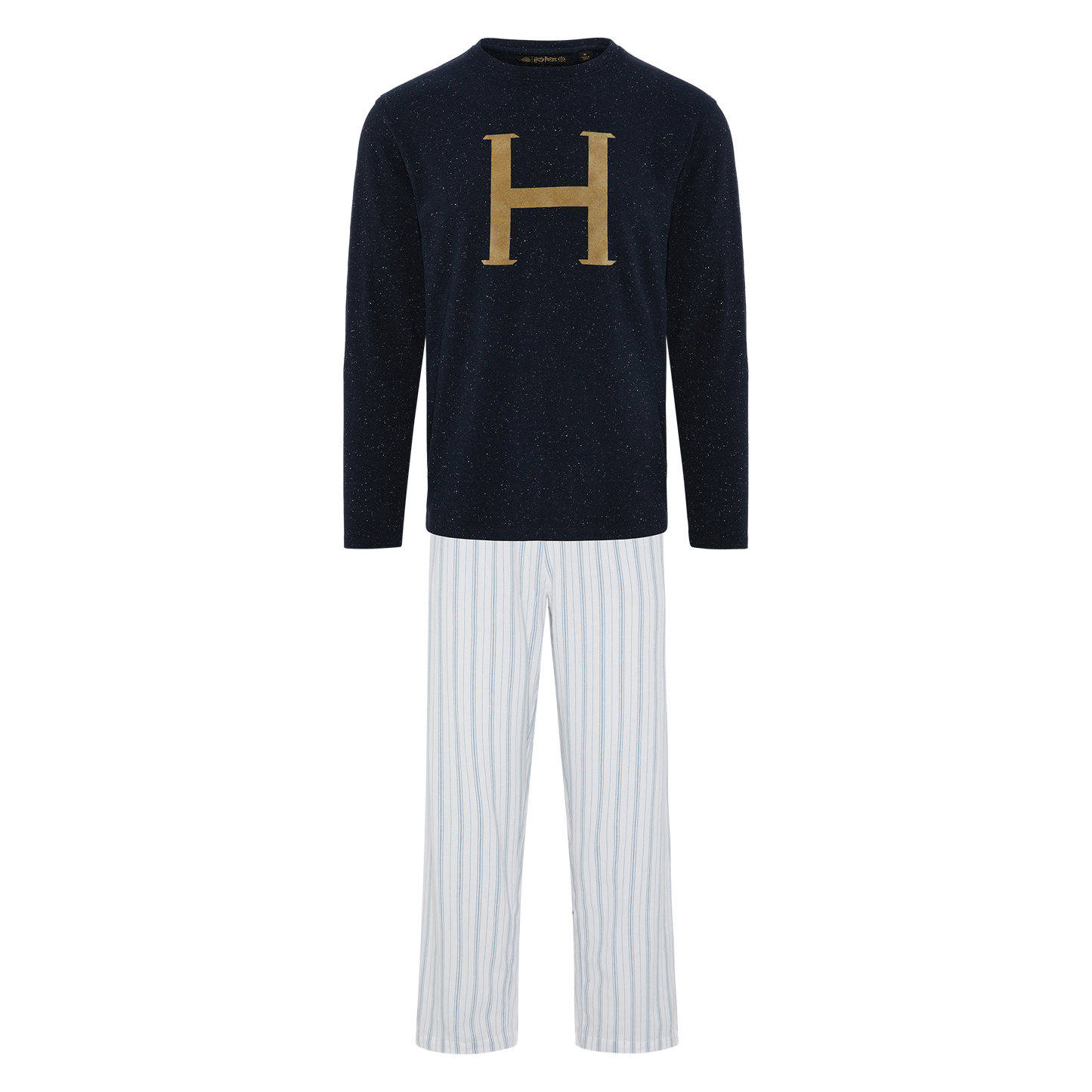 Harry Potter 'H' Pyjama Set